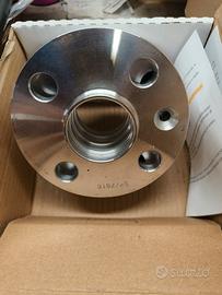 Distanziali 16mm Mazda MX-5 ND e 124 Spider Abart