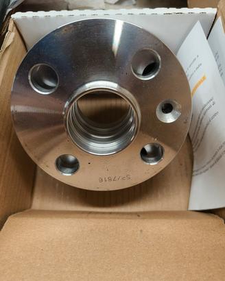 Distanziali 16mm Mazda MX-5 ND e 124 Spider Abart