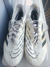 scarpe calcio Adidas predator