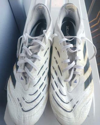 scarpe calcio Adidas predator