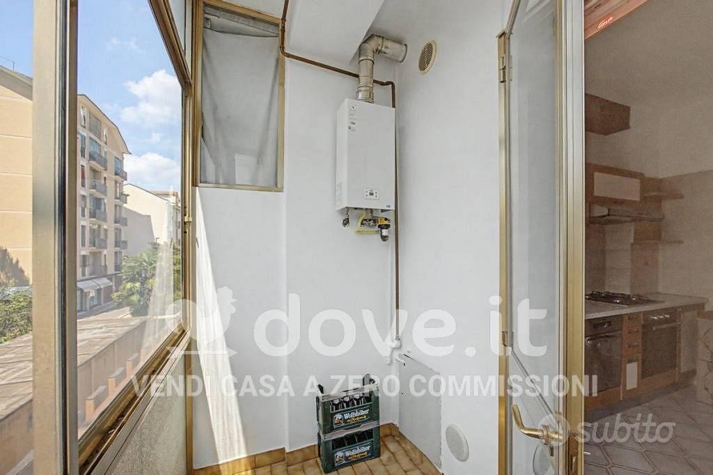 Appartamento – TV - Vista 4