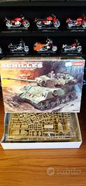 CARRO ARMATO ACHILLES