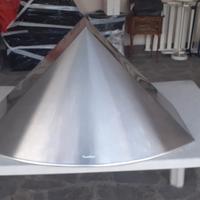 Cappa aspirante per cucina