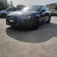 audi a3   g tron    s line