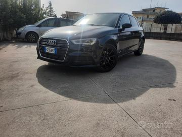 audi a3   g tron    s line