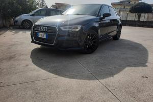 audi a3   g tron    s line