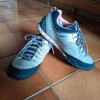 Timberland scarpe trekking donna n. 37