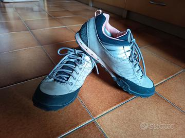 Timberland scarpe trekking donna n. 37