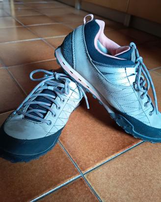 Timberland scarpe trekking donna n. 37