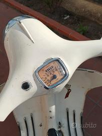 vespa vnb5