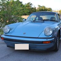 Porsche 911 SC 3.0 Coupé in GARANZIA