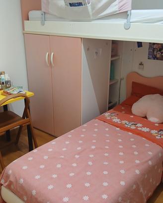 Cameretta bambina