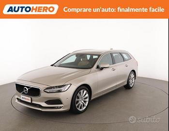 VOLVO V90 YJ78492