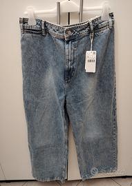 Mango-jeans culotte