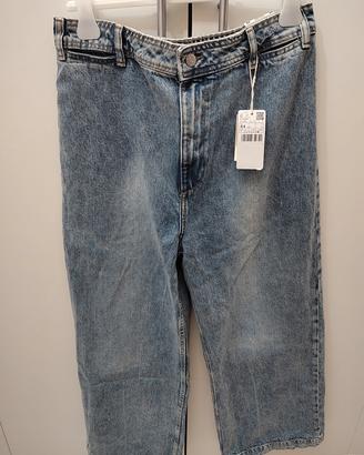 Mango-jeans culotte