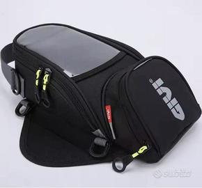 Borsa da serbatoio GIVI EA106B 6L Magnetica