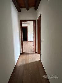 Appartamento Trilocale