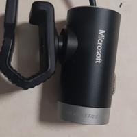 Webcam, Hd microsoft lifecam cinema H5D1280X720, 