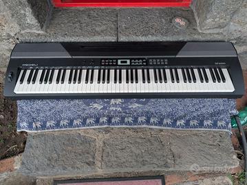 Pianoforte Digitale Medeli SP4000 88 Tasti Pesati