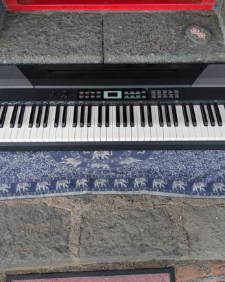 Pianoforte Digitale Medeli SP4000 88 Tasti Pesati