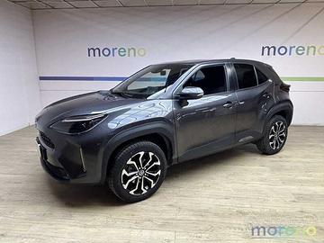 Toyota Yaris Cross 1.5h Trend fwd 116 CV e-cv...