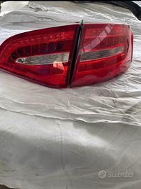Stop AUDI A4 led