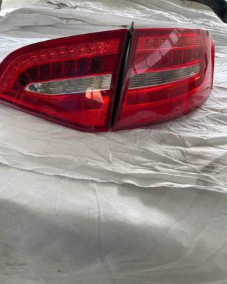 Stop AUDI A4 led
