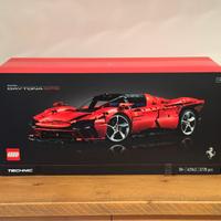 Lego Technic 42143 Daytona SP3