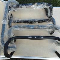 telai manubri scarpe selle