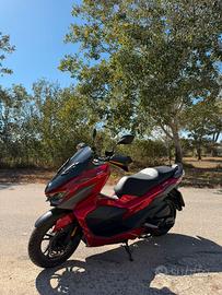 SYM JET X