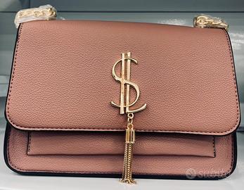 Borsa a tracolla