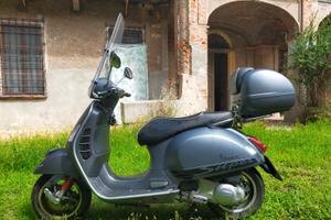 Piaggio Vespa 300 GTS - 2017