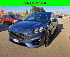 FORD Kuga 2.0 EcoBlue 120 CV aut. ST-Line X