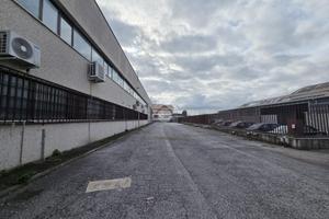 CAPANNONE A CIAMPINO