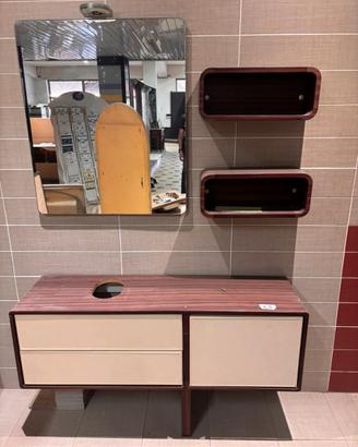 Mobile da bagno