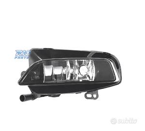 FARO ANABBAGLIANTE SINISTRO AUDI A3 3 5P 12-16