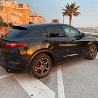 Alfa Romeo Stelvio Stelvio 2.2 t SPORT EDITION Q4