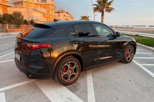 Alfa Romeo Stelvio Stelvio 2.2 t SPORT EDITION Q4
