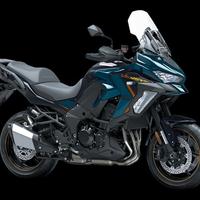 Kawasaki Versys 1100 S My 2026 Pronta Consegna