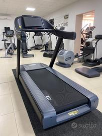 Run Excite 900 Visioweb Technogym