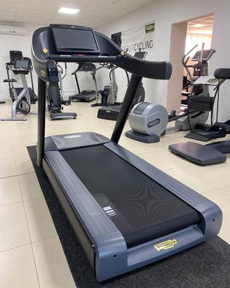 Run Excite 900 Visioweb Technogym