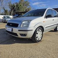 Ford Fusion 1.4 TDCi 5p.