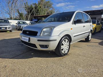 Ford Fusion 1.4 TDCi 5p.