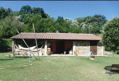 Appartamento a Campagnatico (GR)