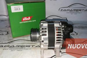 Alternatore i20 - i40 - Rio CRDI 373002A900