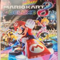 mario kart 8 switch