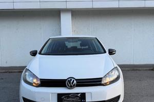 Golf 6 2011