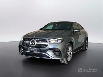 MERCEDES-BENZ GLE Coupe - C167 2023 - GLE Coupe 30