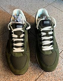 Scarpe COLMAR Travis Sport Tg.44
