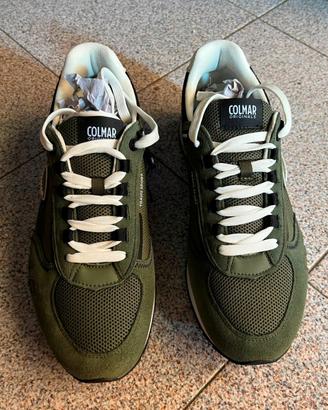 Scarpe COLMAR Travis Sport Tg.44